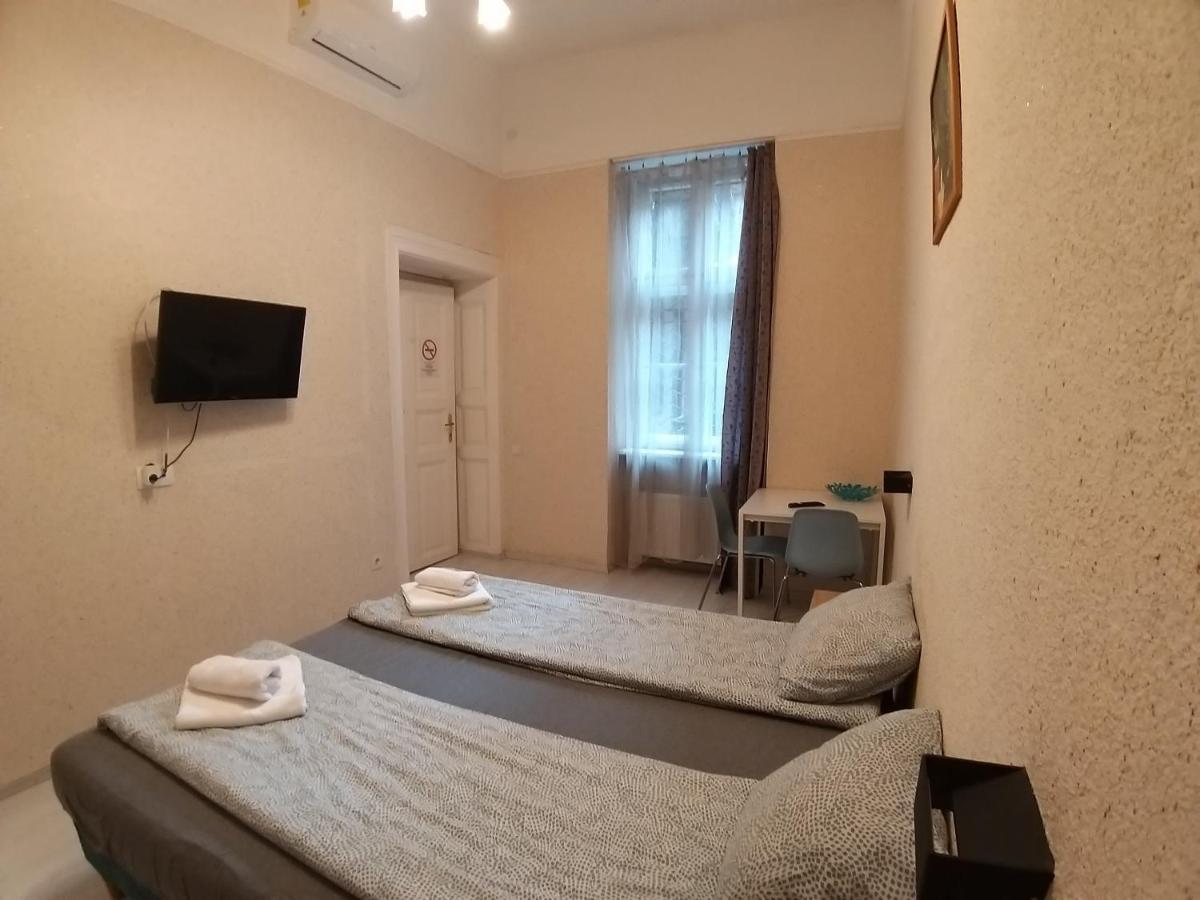 Melisa Apartmán