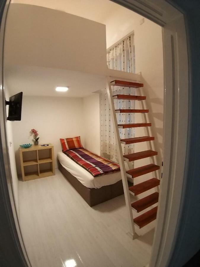 Melisa Apartmán