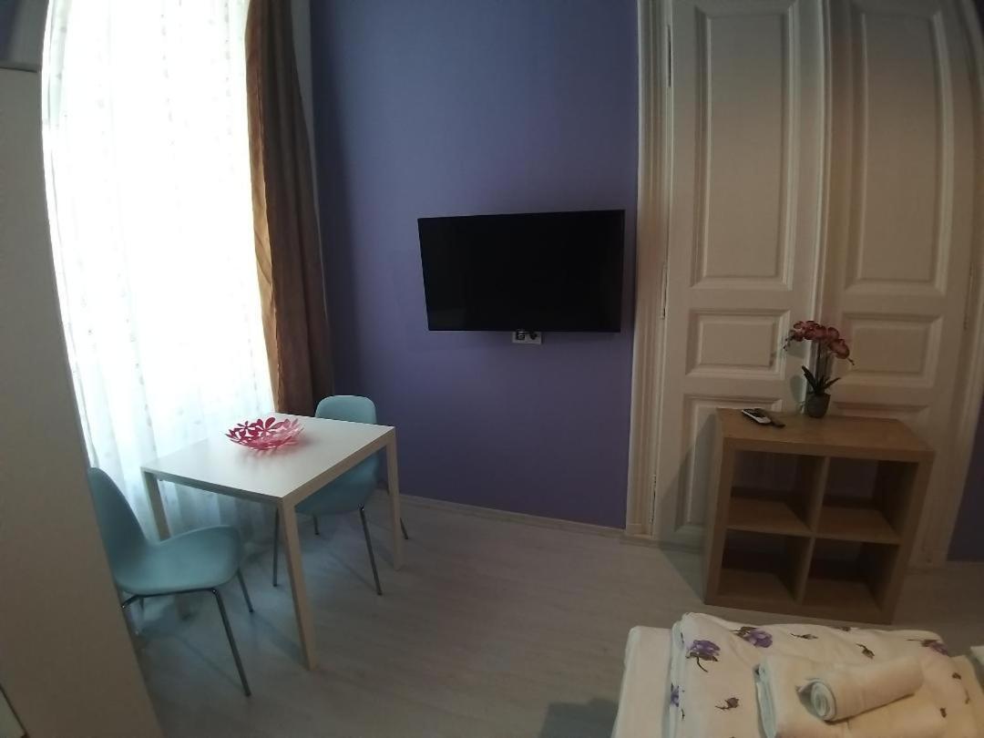 Melisa Apartamento *