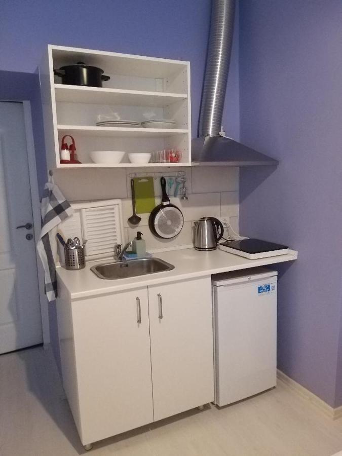 Apartamento Melisa Budapest