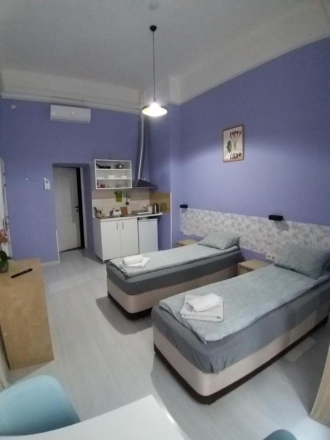 Melisa Apartamento