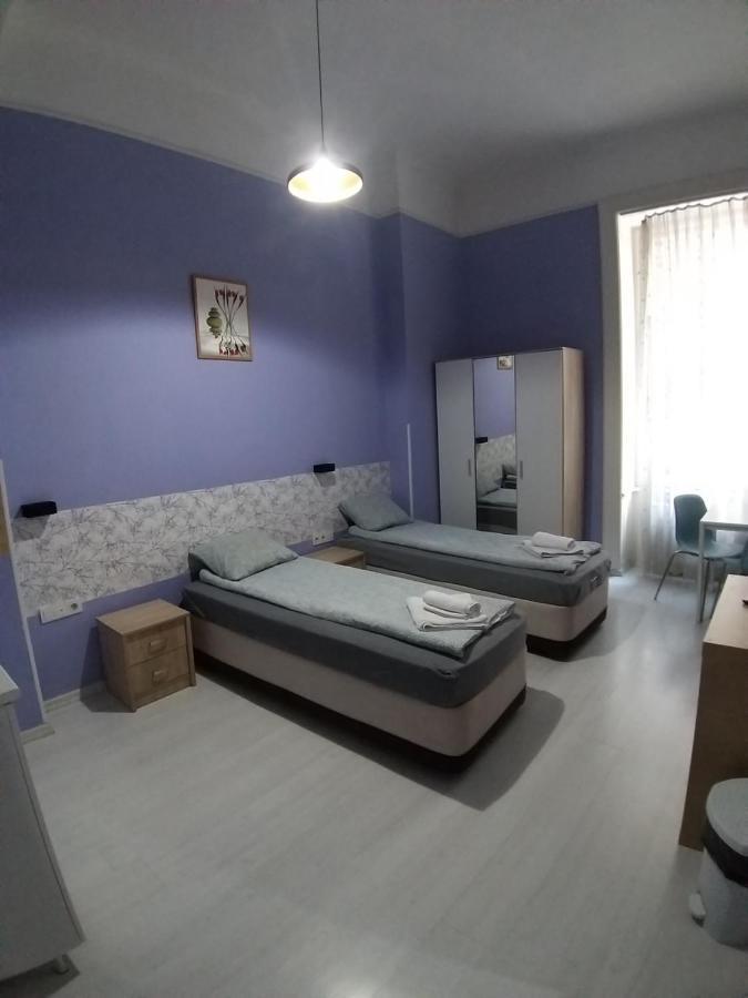 Melisa Apartamento *