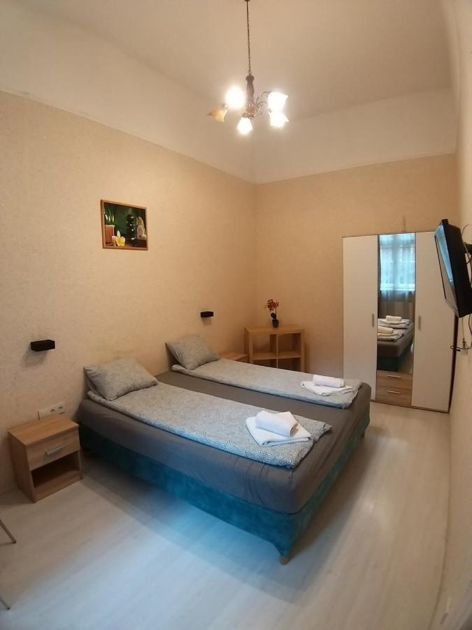 Melisa Apartamento