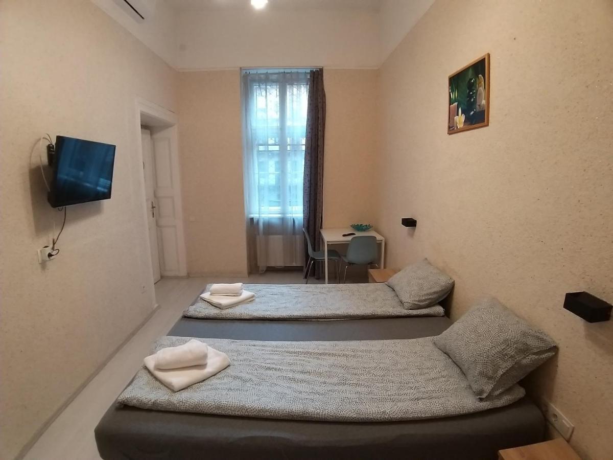Apartamento Melisa Budapest