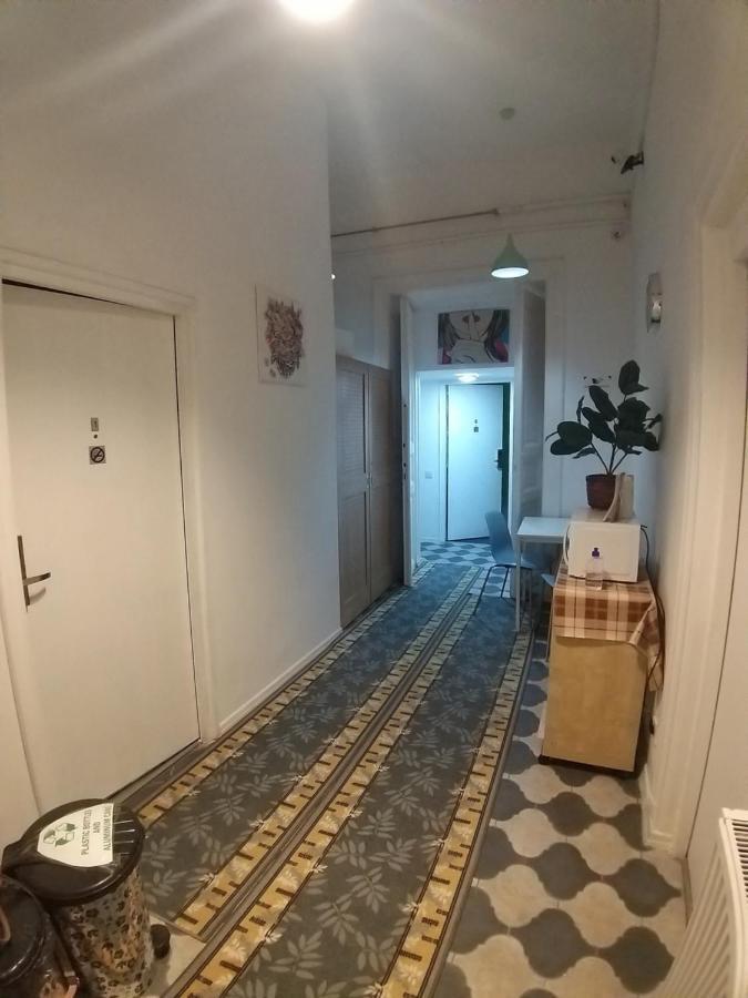 Apartamento Melisa *