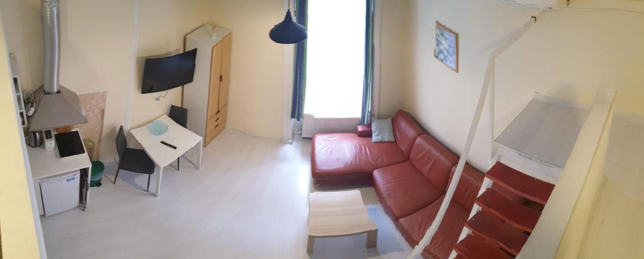 Apartamento Melisa