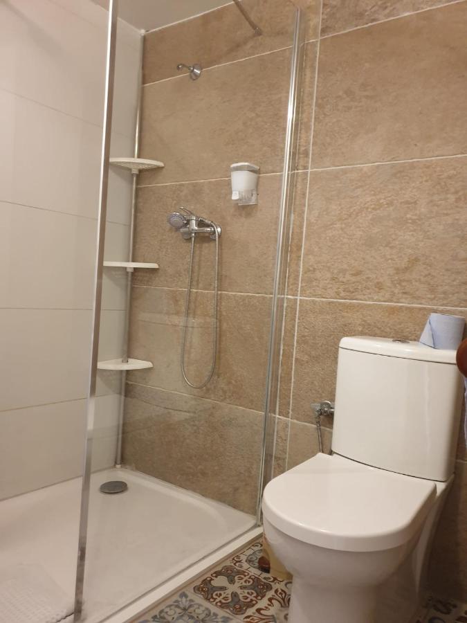 Apartamento Melisa Budapest