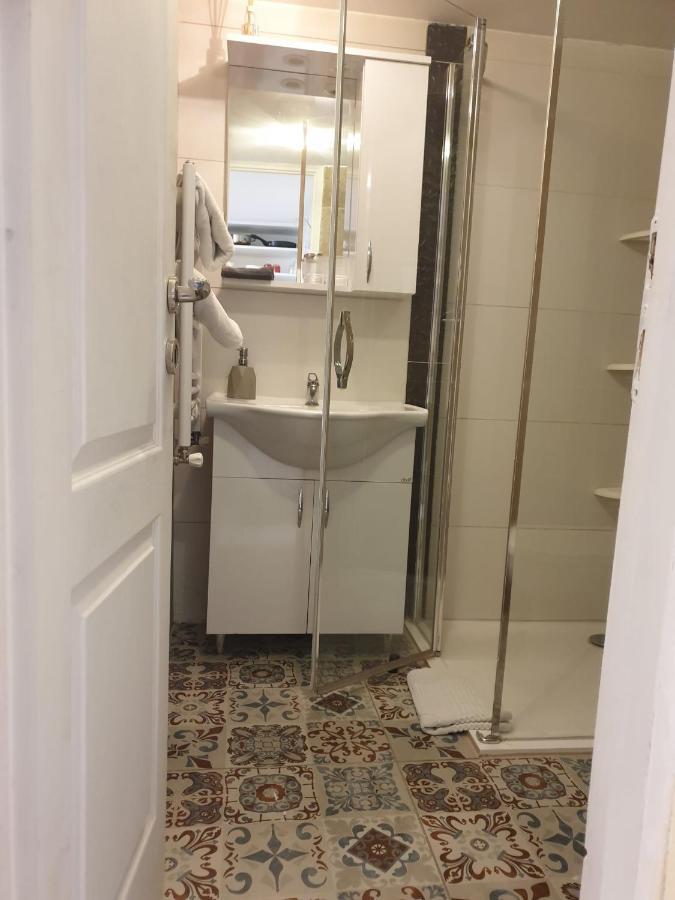 Melisa Apartamento Budapest