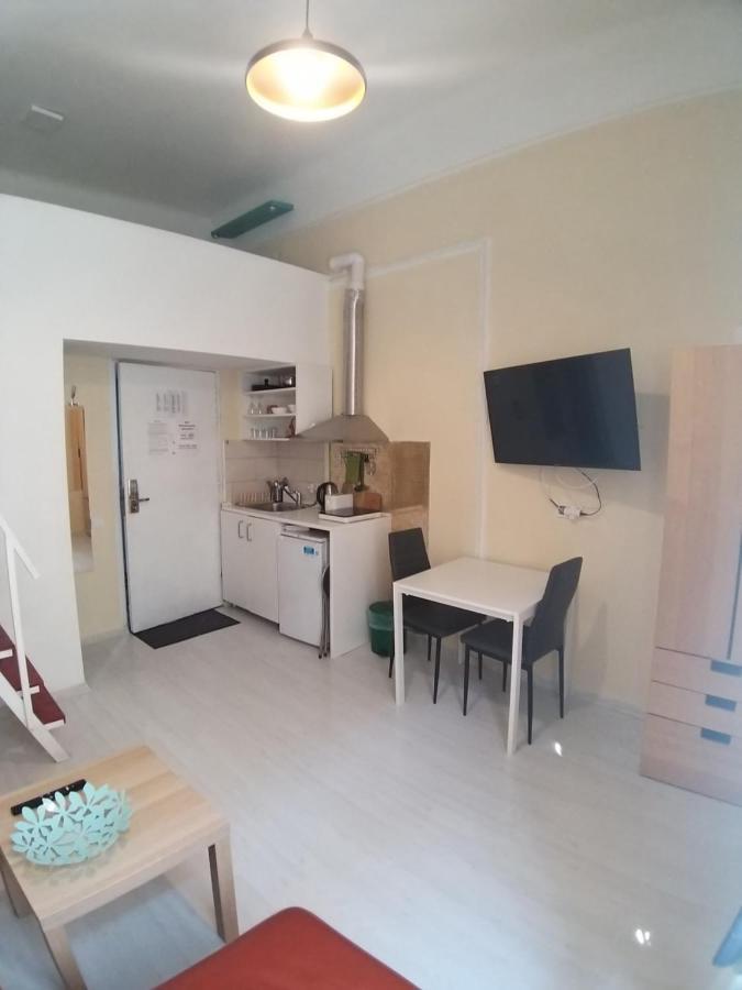 Apartamento Melisa *