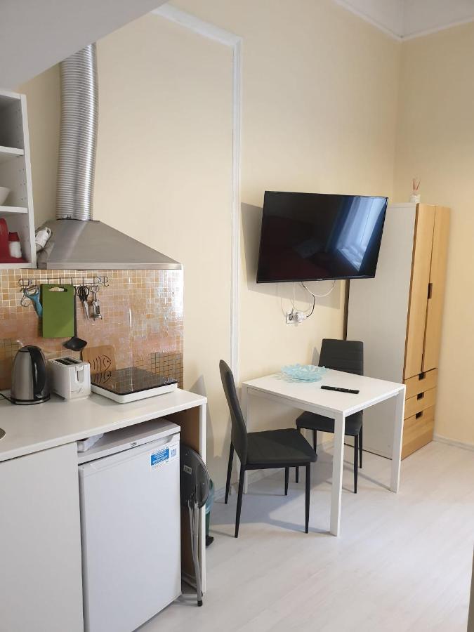 Apartament Melisa
