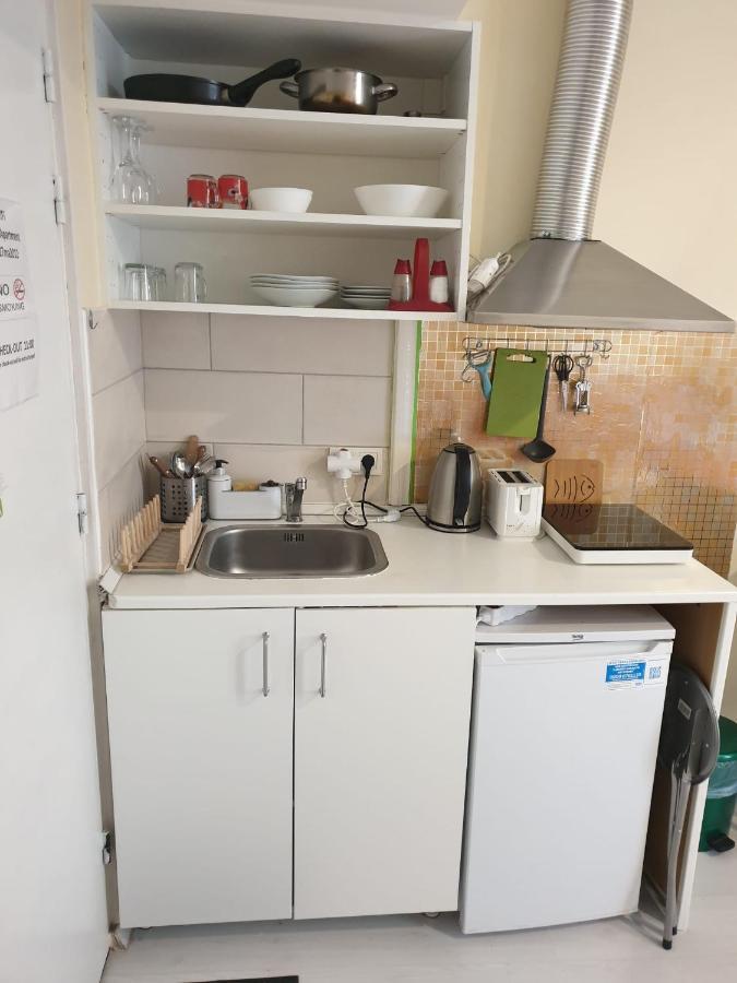 Apartamento Melisa Budapest