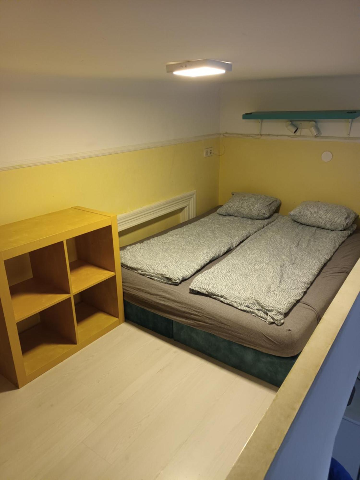 Melisa Apartamento *