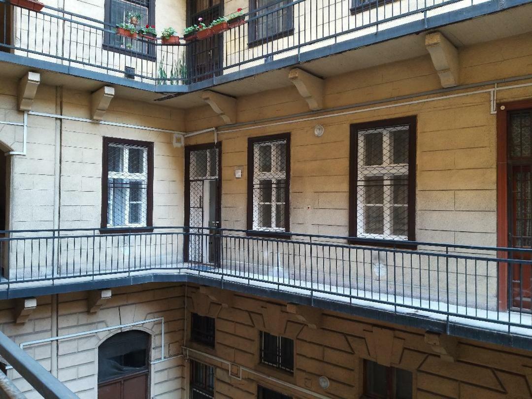 Melisa Apartament *