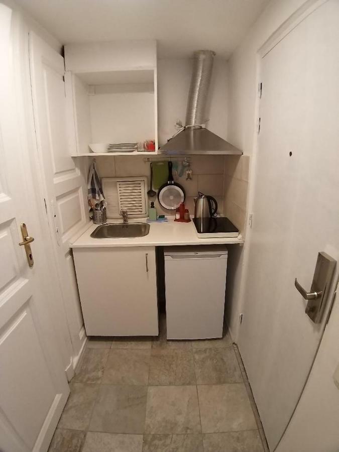 Melisa Apartamento *