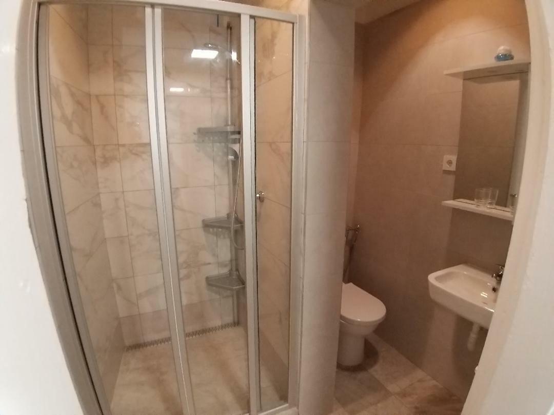 Melisa Apartamento *
