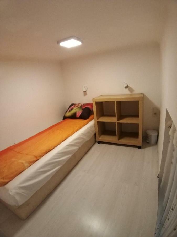 Melisa Apartament *
